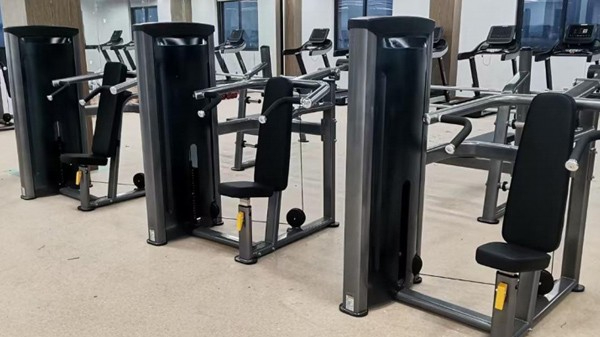 健身產(chǎn)品應(yīng)該如何選購？悍德森來教您