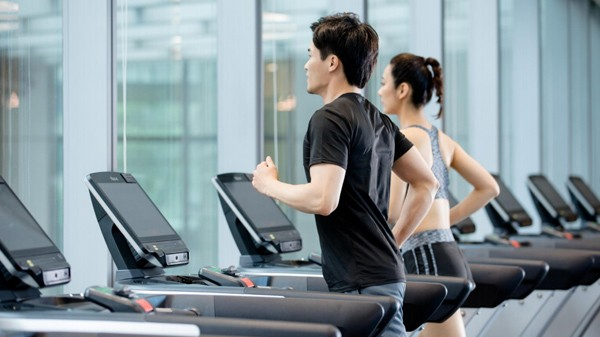 體質(zhì)弱的人應(yīng)該怎么樣去鍛煉？悍德森來教您