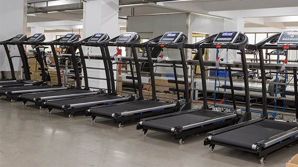 悍德森淺析在使用跑步機(jī)健身時(shí)的常見(jiàn)問(wèn)題以及糾正方法