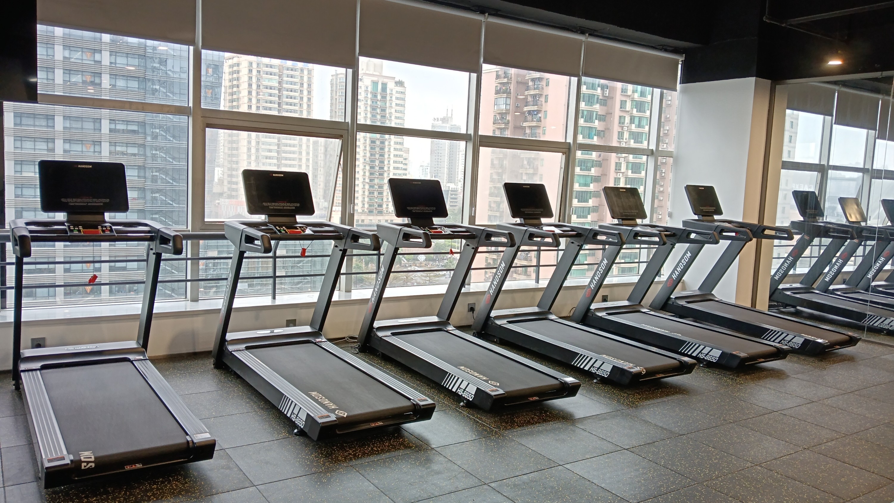 室內健身器材廠家在哪里找？