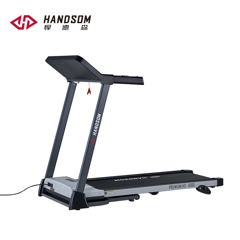 悍德森HS-8001 跑步機(jī) 悍德森HS-8001 跑步機(jī)