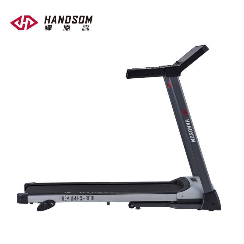 悍德森HS-8001 跑步機(jī) 悍德森HS-8001 跑步機(jī)