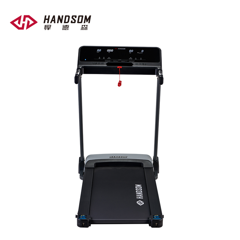 悍德森HS-8001 跑步機(jī) 悍德森HS-8001 跑步機(jī)