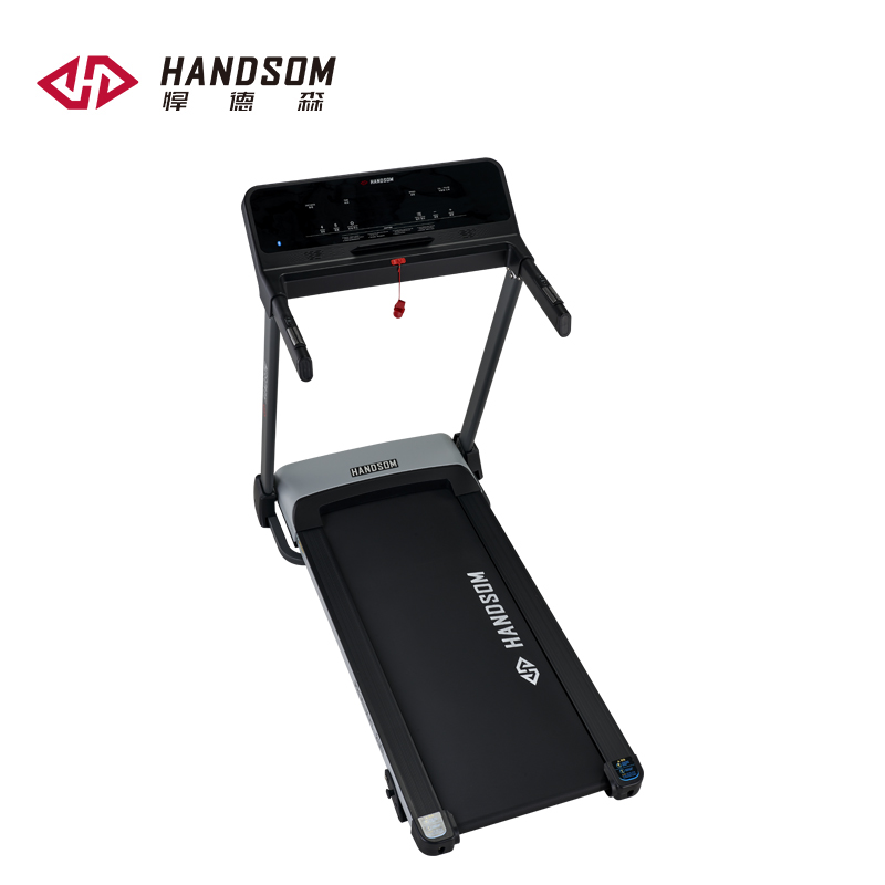 悍德森HS-8001 跑步機(jī) 悍德森HS-8001 跑步機(jī)