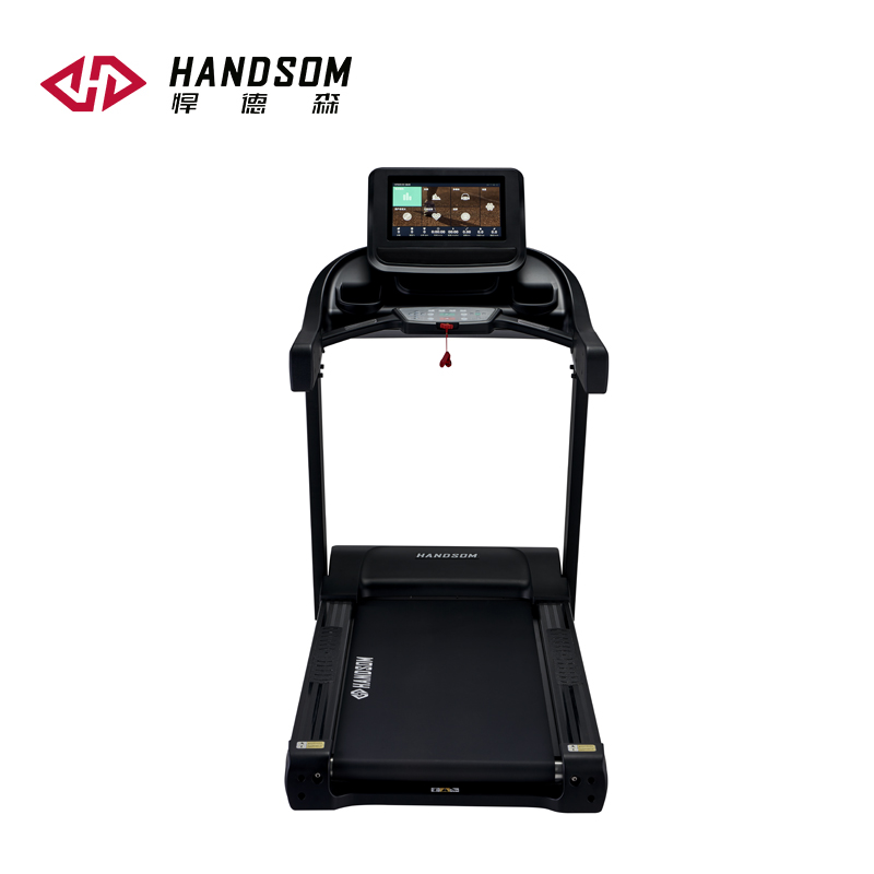 悍德森HS-8802+ 跑步機(jī) 悍德森HS-8802+ 跑步機(jī)