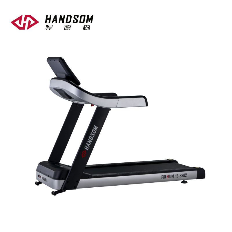 悍德森HS-8802+ 跑步機(jī) 悍德森HS-8802+ 跑步機(jī)