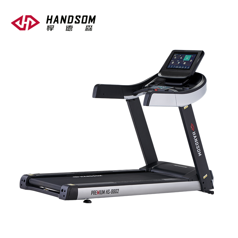 悍德森HS-8802+ 跑步機(jī) 悍德森HS-8802+ 跑步機(jī)