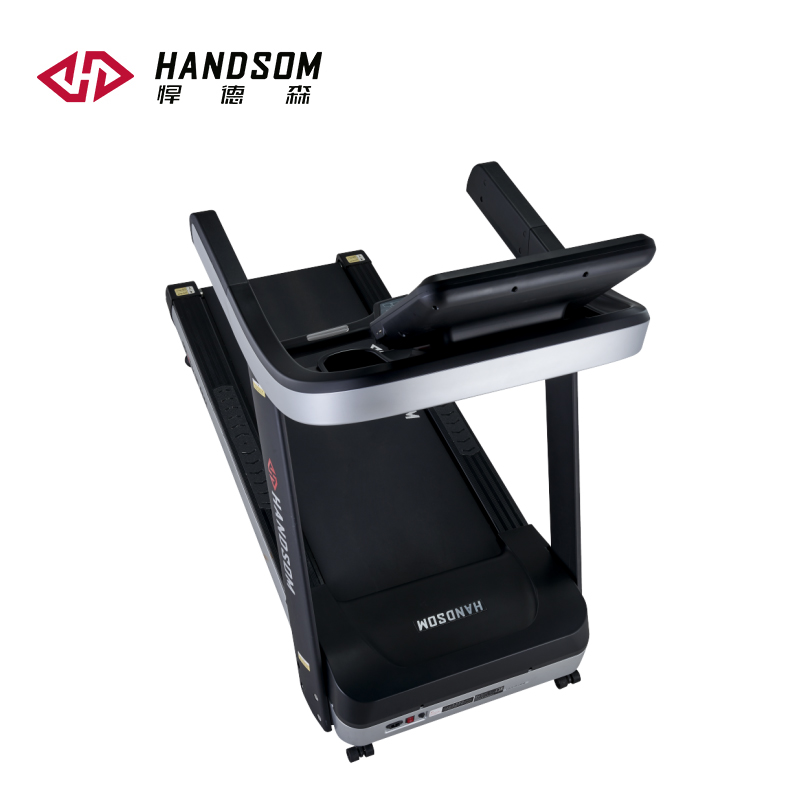 悍德森HS-8802+ 跑步機(jī) 悍德森HS-8802+ 跑步機(jī)