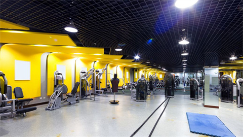 【悍德森】單位健身房需要什么器材？