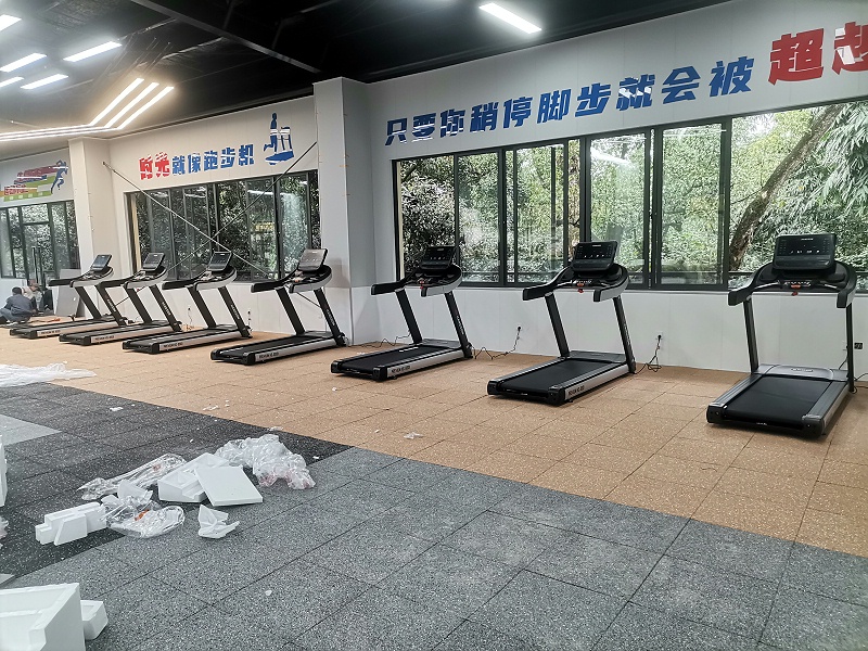 蒲江某部隊(duì)圖片4