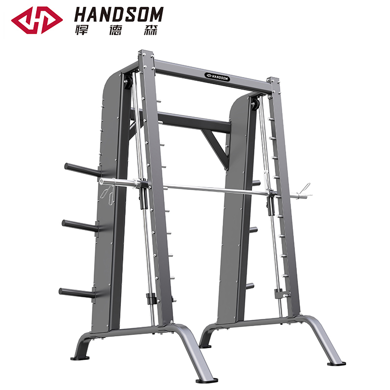 悍德森HS-6927 史密斯機