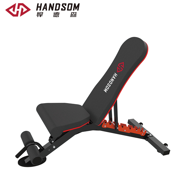 悍德森HS-2320 啞鈴凳 悍德森HS-2320 啞鈴凳