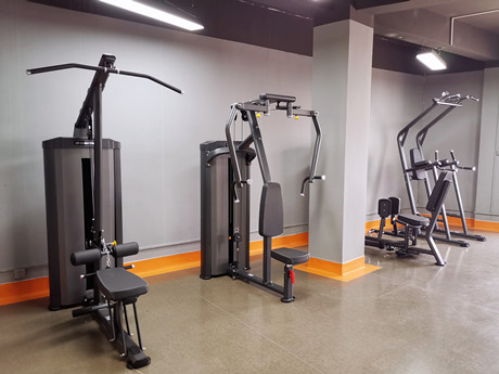 跑步機(jī)HS8802