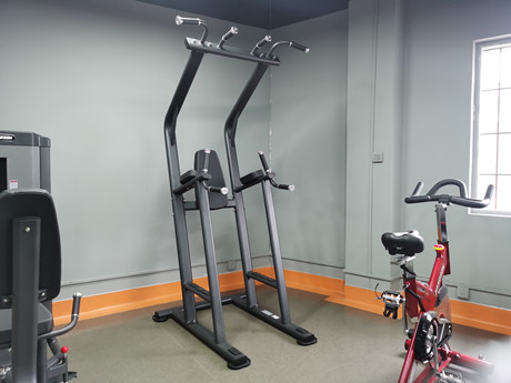 跑步機(jī)HS8802