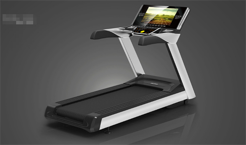 跑步機(jī)