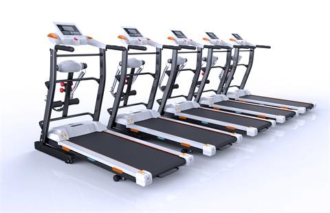 室內(nèi)健身器材