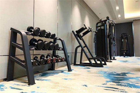 室內(nèi)健身器材