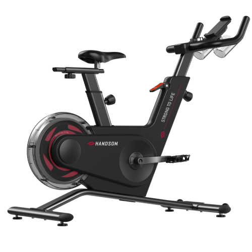 悍德森HS-5450 動(dòng)感單車(chē) 悍德森HS-5450 動(dòng)感單車(chē)