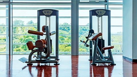 【悍德森】企業(yè)選擇哪些商用健身器材品牌？