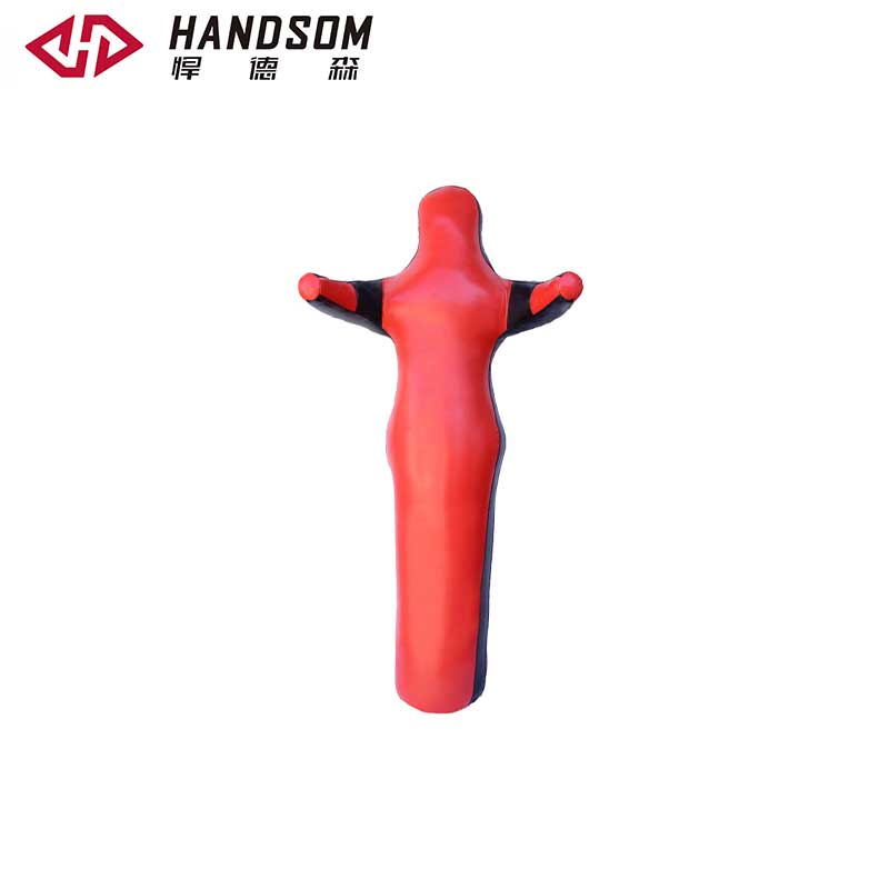 悍德森摔跤皮人(分體式) 悍德森摔跤皮人(分體式)