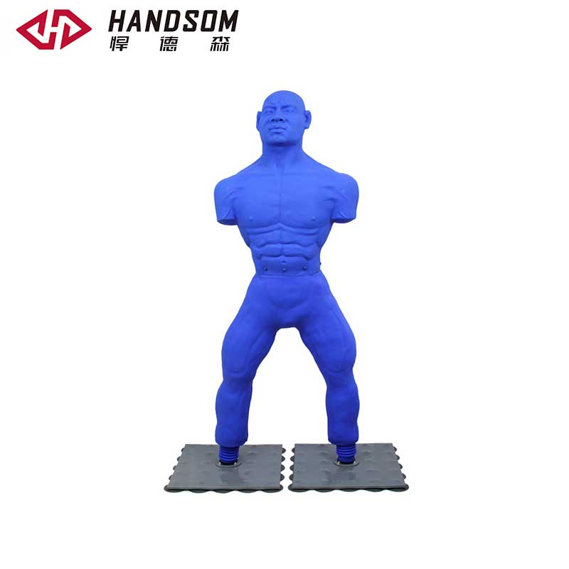 悍德森硅膠人形(全身) 悍德森硅膠人形(全身)