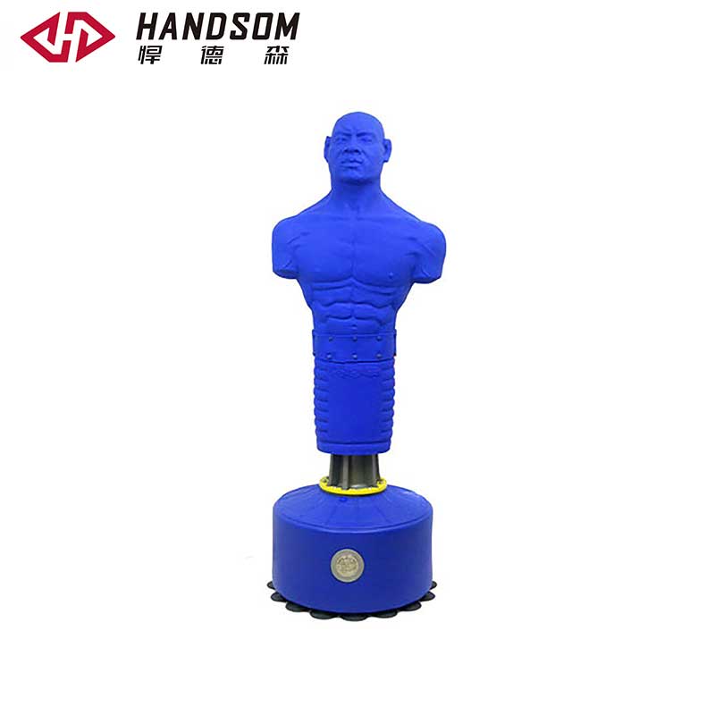悍德森硅膠人形(半身) 悍德森硅膠人形(半身)