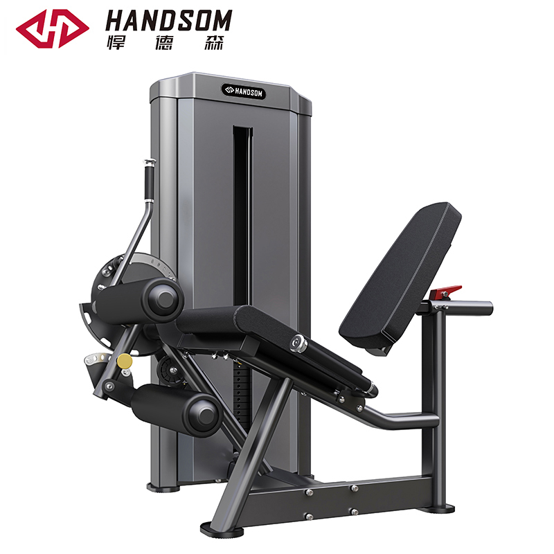 HS-6914坐姿曲腿訓(xùn)練器（曲伸雙功能）