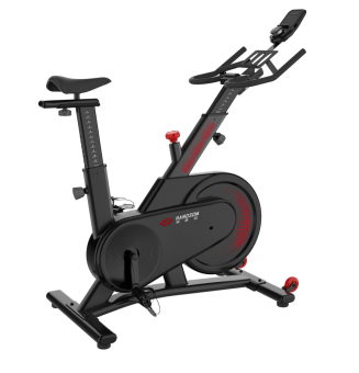 悍德森HS-5600 動(dòng)感單車(chē) 悍德森HS-5600 動(dòng)感單車(chē)