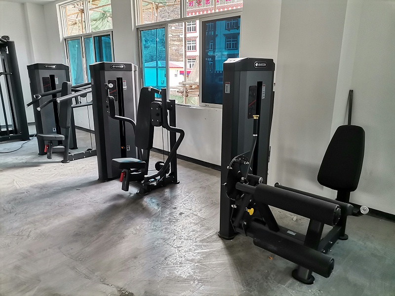 木里消防救援大隊 (2)