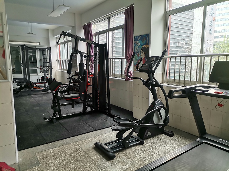 成都樹德實(shí)驗(yàn)中學(xué) (5)