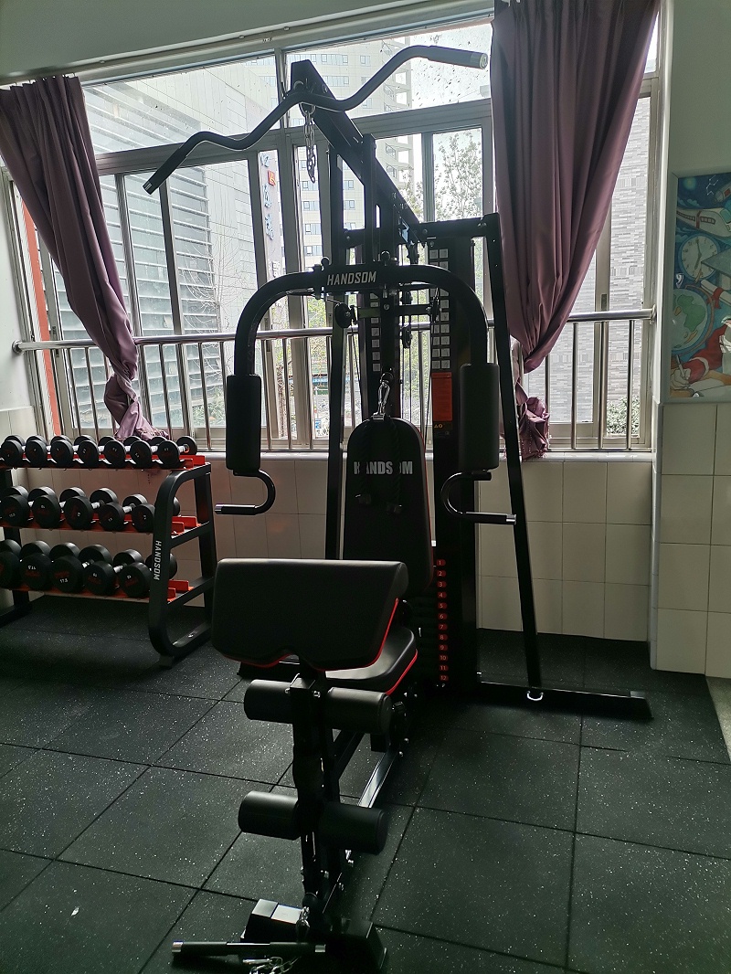 成都樹德實(shí)驗(yàn)中學(xué) (9)