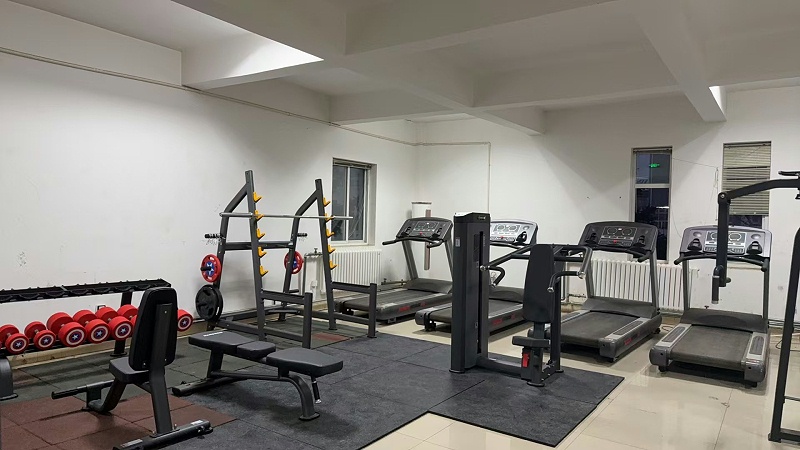 阿壩特警支隊(duì)一大隊(duì)圖片2