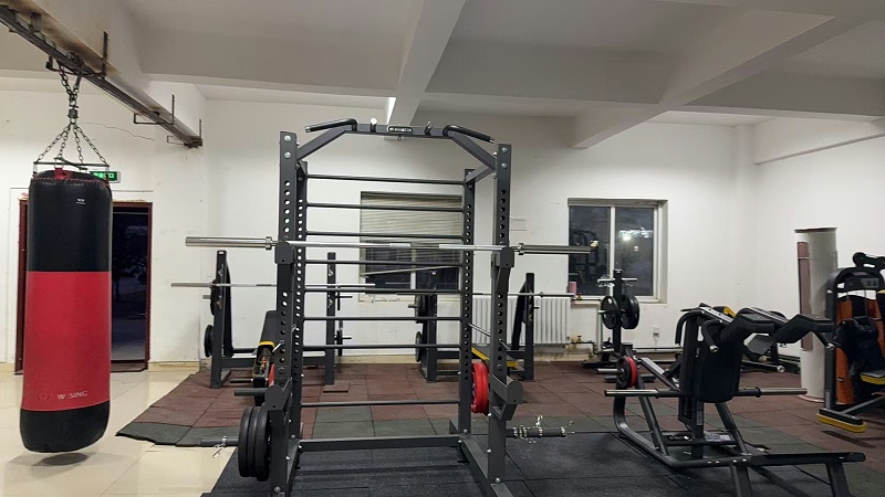 阿壩特警支隊(duì)一大隊(duì)圖片3