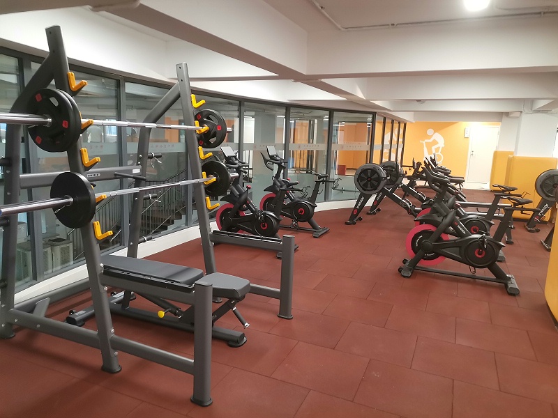 成都石室中學圖片6