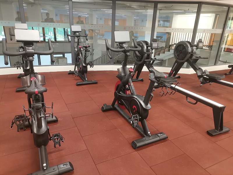 成都石室中學圖片4