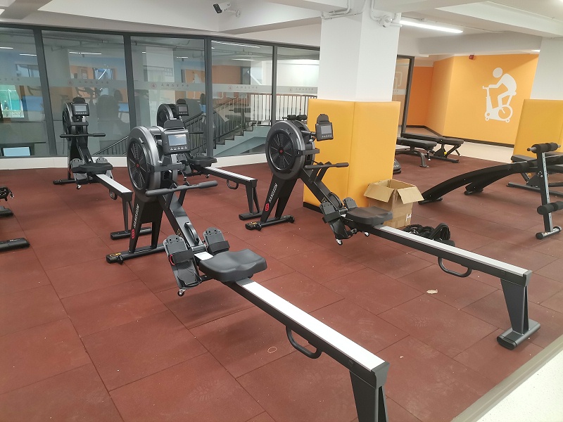 成都石室中學圖片8