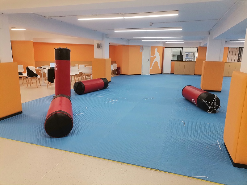 成都石室中學圖片3