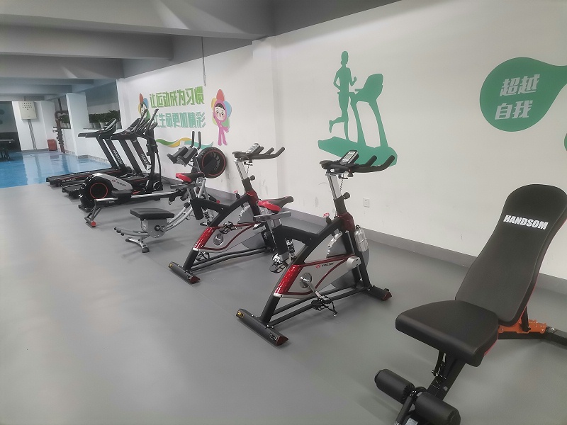 成都市雙流區(qū)東升迎春小學(xué)圖片2