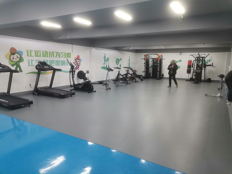 成都市雙流區(qū)東升迎春小學(xué)圖片1