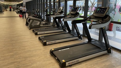 有氧健身器械有哪些？悍德森來告訴您！