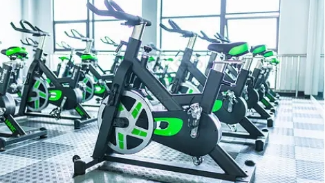 悍德森商用健身器材廠家：動力與顏值的完美結(jié)合！