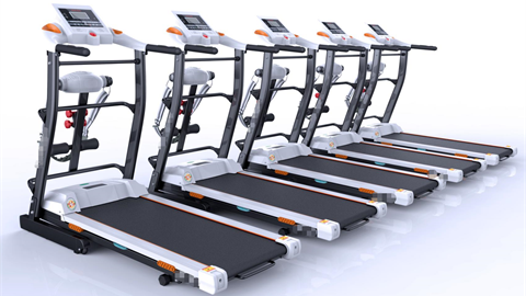 【悍德森:器材介紹】健身器材選購知識(shí)