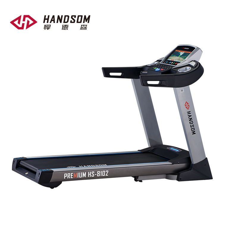 悍德森HS-8102 跑步機(jī)
