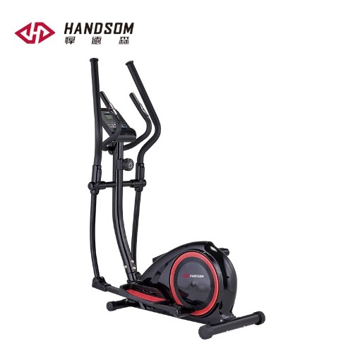 悍德森HS-9501 磁控橢圓機(jī) 悍德森HS-9501 磁控橢圓機(jī)