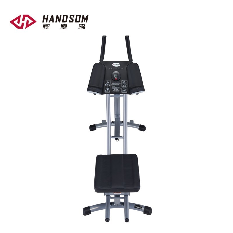 悍德森HS-1220 跪式卷腹器 悍德森HS-1220 跪式卷腹器