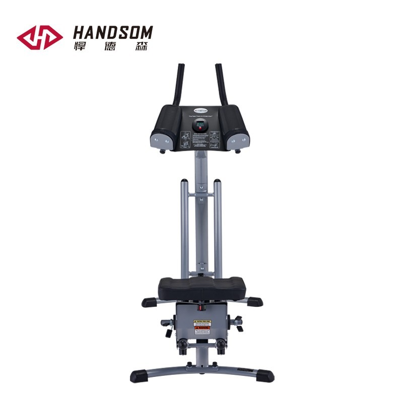 悍德森HS-1220 跪式卷腹器 悍德森HS-1220 跪式卷腹器