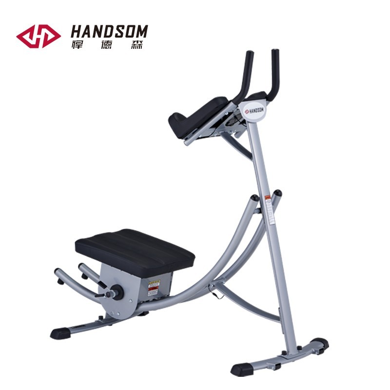 悍德森HS-1220 跪式卷腹器 悍德森HS-1220 跪式卷腹器