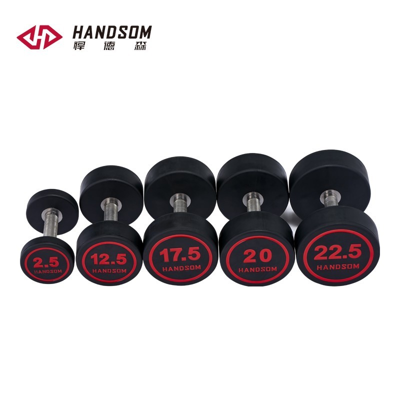 悍德森HS-1260 啞鈴 悍德森HS-1260 啞鈴