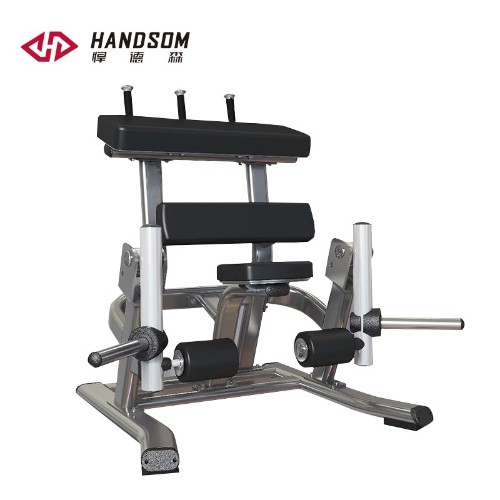 悍德森腿部彎曲訓(xùn)練器HS2511 悍德森腿部彎曲訓(xùn)練器HS2511