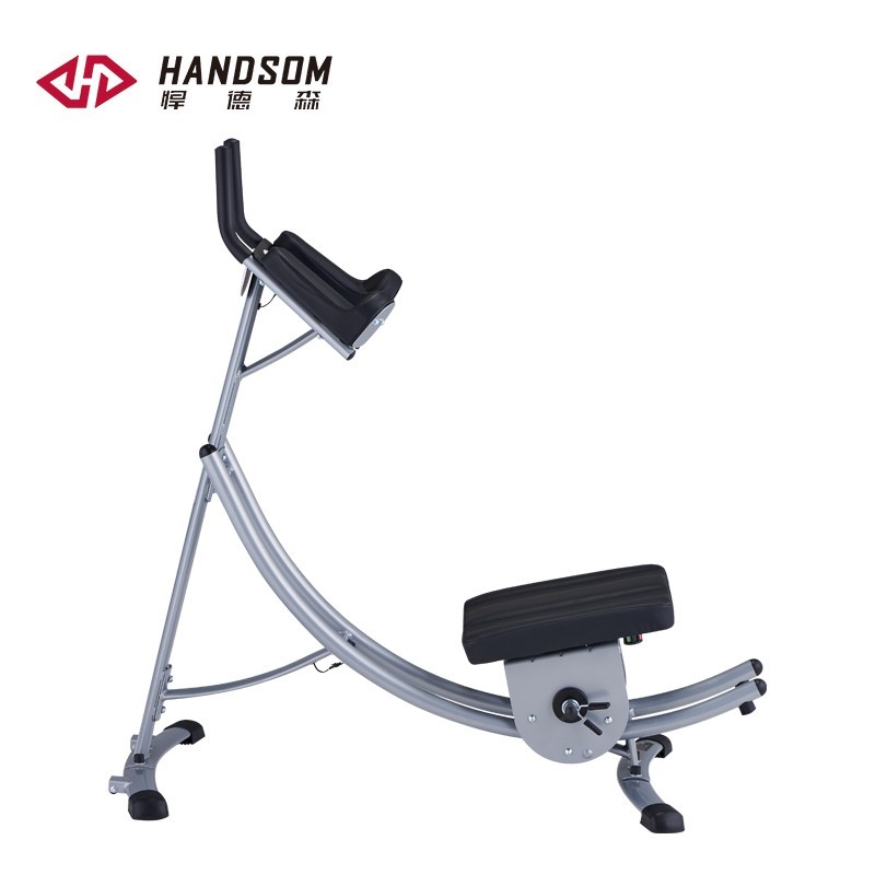 悍德森HS-1220 跪式卷腹器 悍德森HS-1220 跪式卷腹器